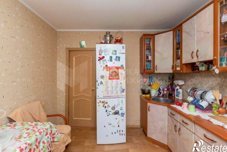 2-комн квартира ул Болотникова, 11,  д. 11