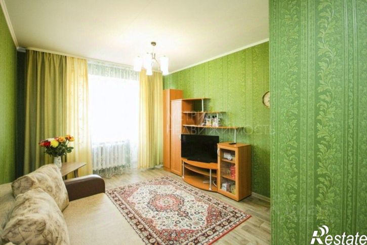 1-комн квартира ул Карла Маркса, 8,  д. 8
