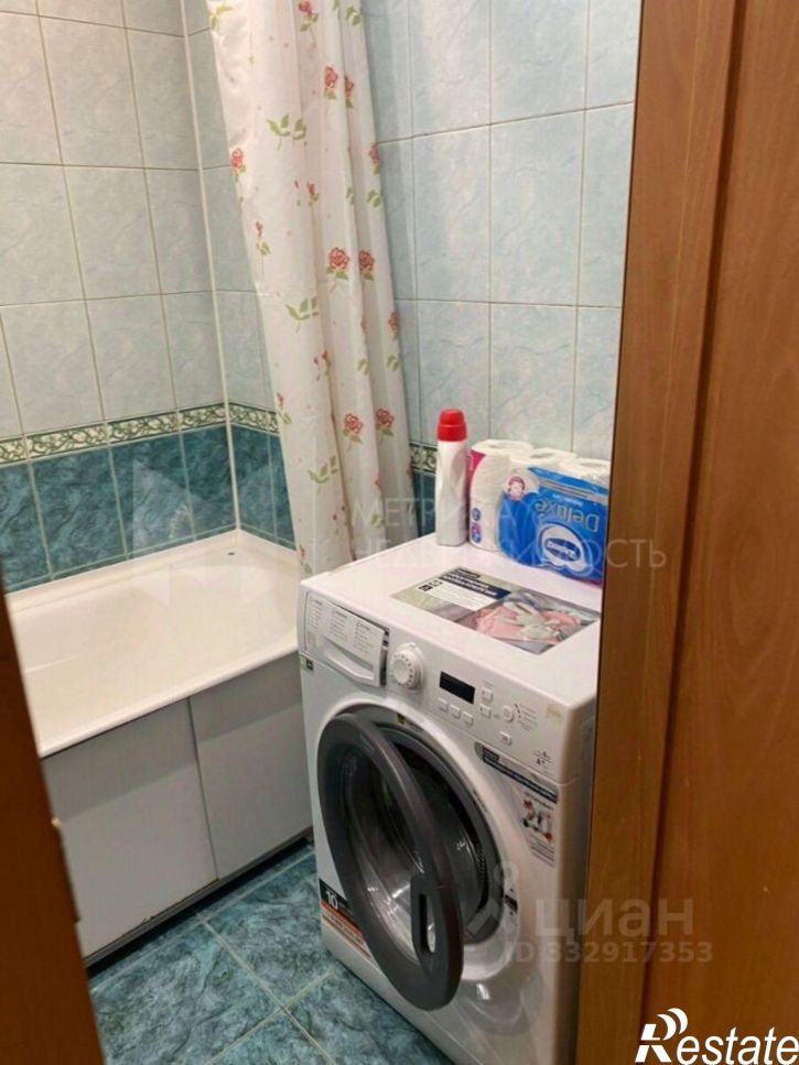 1-комн квартира ул Энергостроителей, 10 1,  д. 10 1,  к. 1