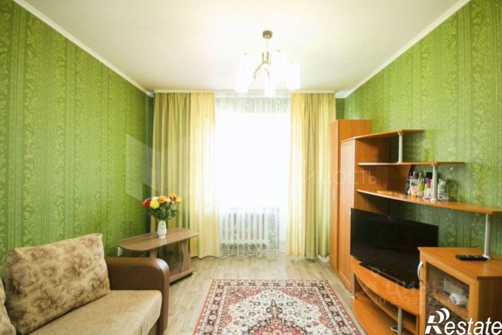 1-комн квартира ул Карла Маркса, 8,  д. 8
