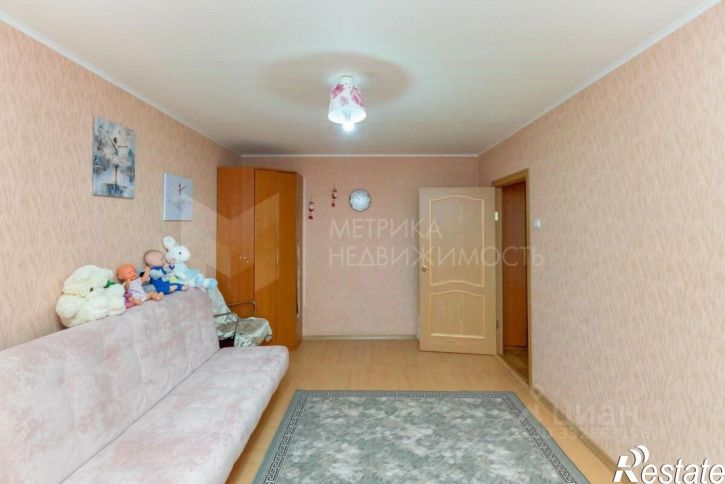 2-комн квартира ул Болотникова, 11,  д. 11