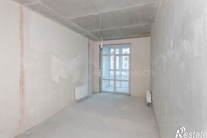 2-комн квартира ул разведчика Кузнецова, 16/1,  д. 16/1