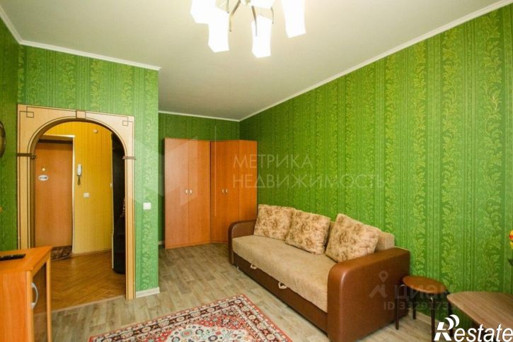 1-комн квартира ул Карла Маркса, 8,  д. 8
