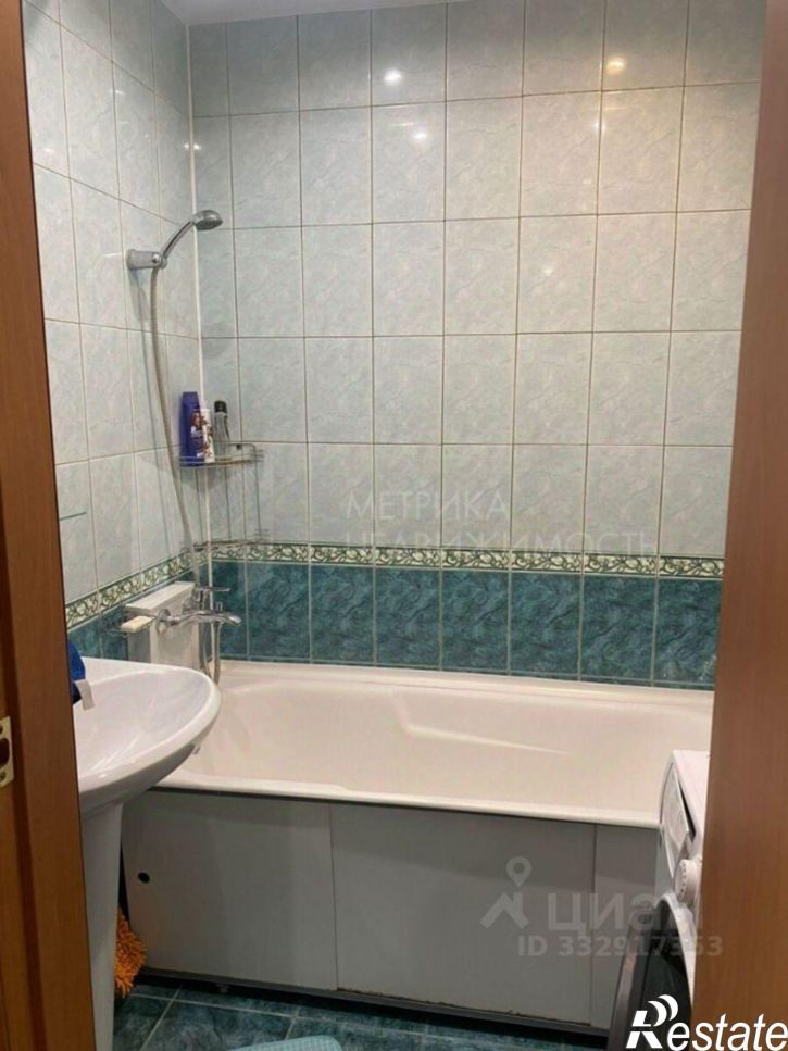 1-комн квартира ул Энергостроителей, 10 1,  д. 10 1,  к. 1