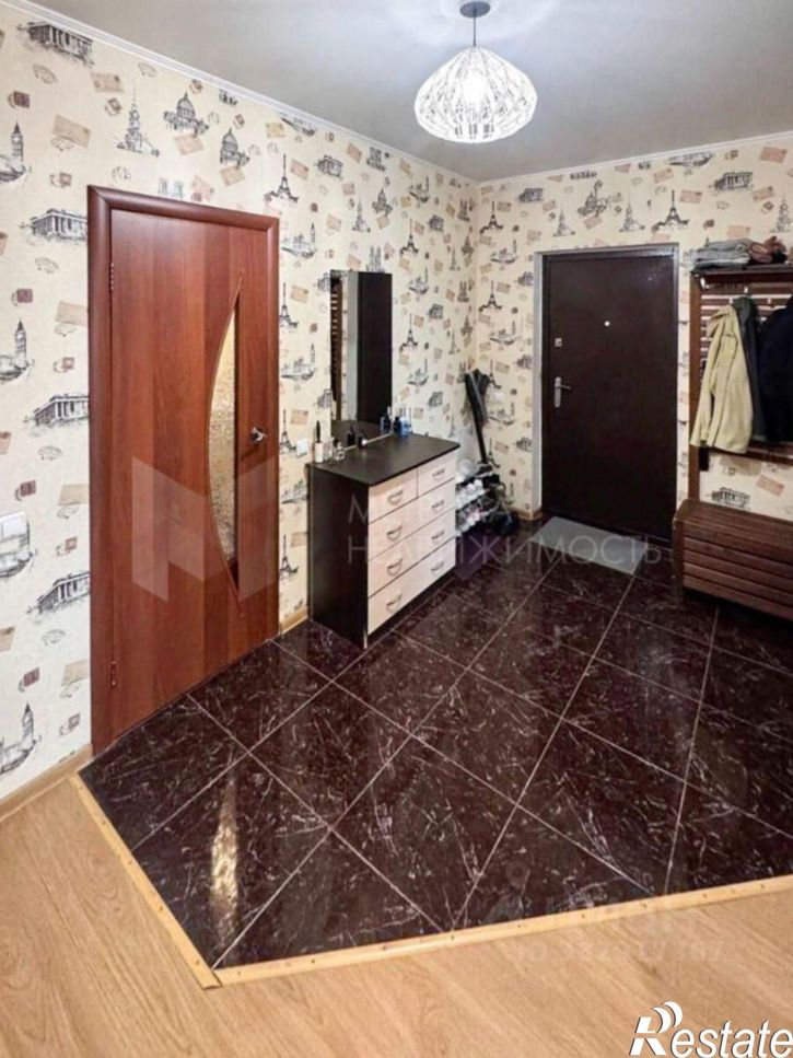 1-комн квартира ул Суходольская, 18,  д. 18