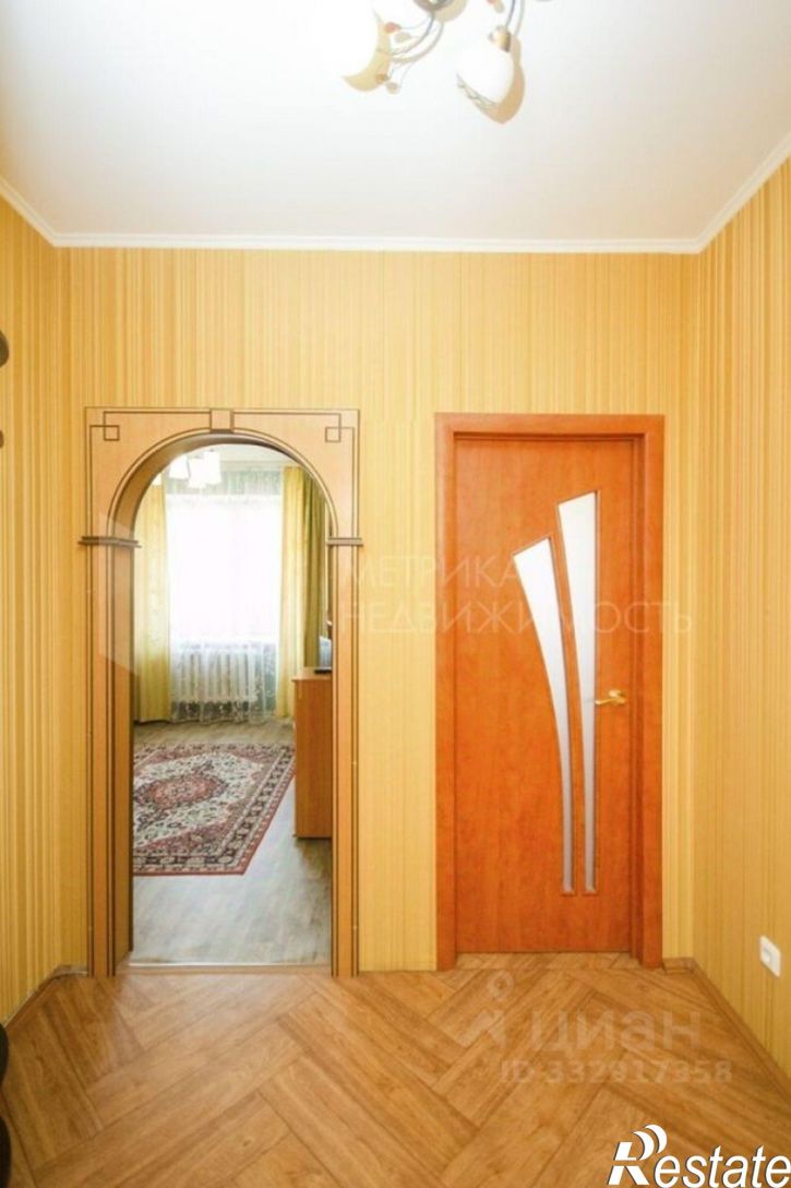 1-комн квартира ул Карла Маркса, 8,  д. 8