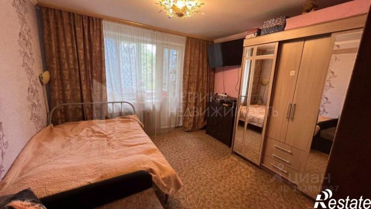 1-комн квартира ул Широтная, 111,  д. 111