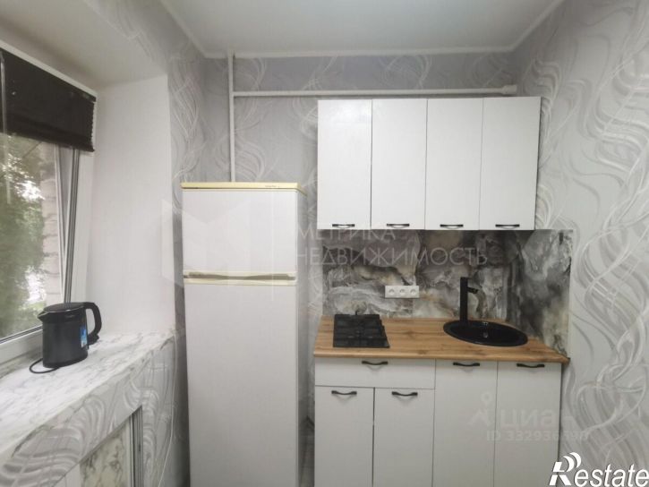 2-комн квартира ул Луначарского, 57,  д. 57