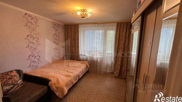 1-комн квартира ул Широтная, 111,  д. 111