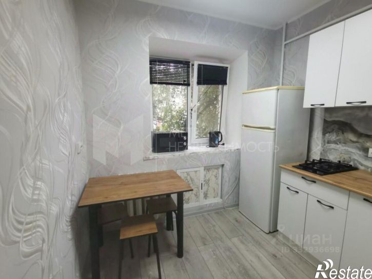 2-комн квартира ул Луначарского, 57,  д. 57