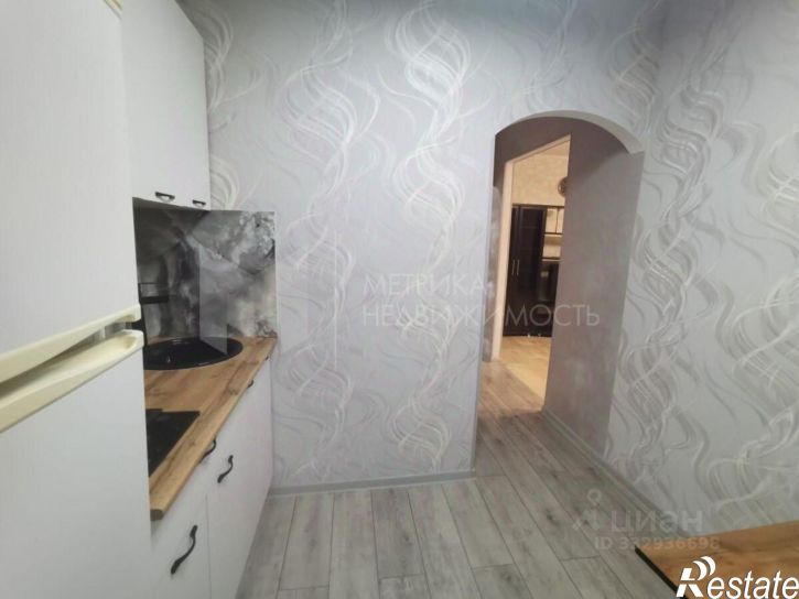 2-комн квартира ул Луначарского, 57,  д. 57