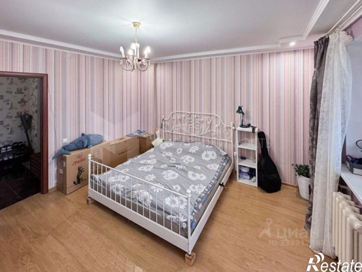 1-комн квартира ул Суходольская, 18,  д. 18