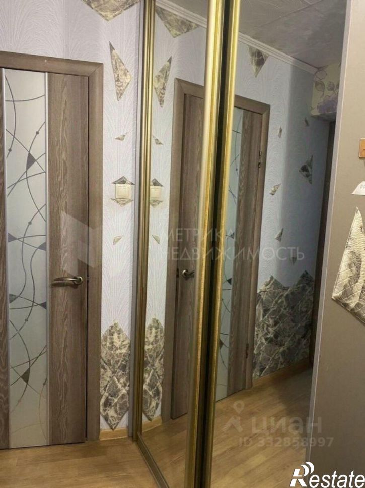 1-комн квартира ул Широтная, 111,  д. 111