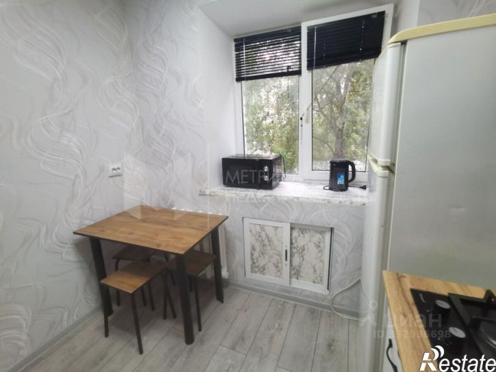 2-комн квартира ул Луначарского, 57,  д. 57