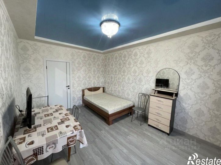 1-комн квартира ул Николая Чаплина, 126,  д. 126