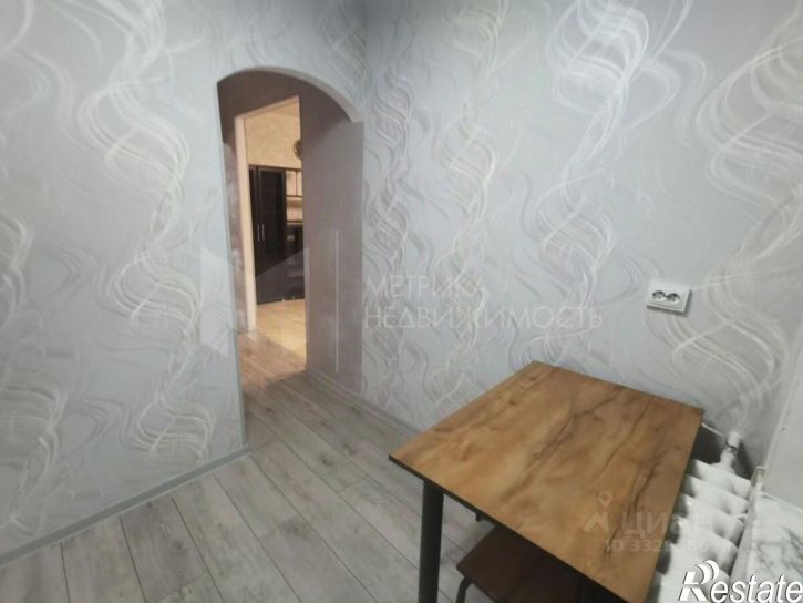 2-комн квартира ул Луначарского, 57,  д. 57