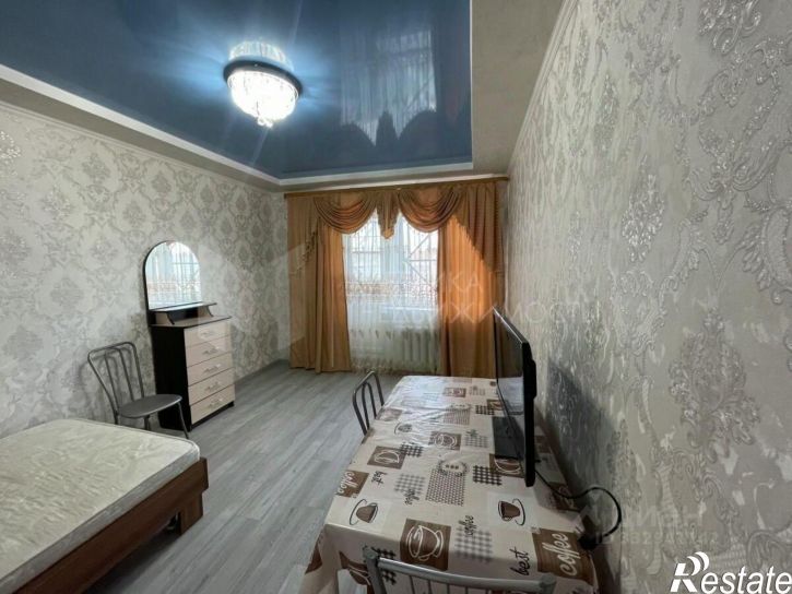 1-комн квартира ул Николая Чаплина, 126,  д. 126