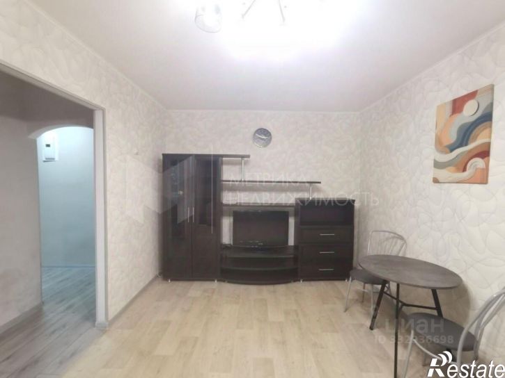 2-комн квартира ул Луначарского, 57,  д. 57