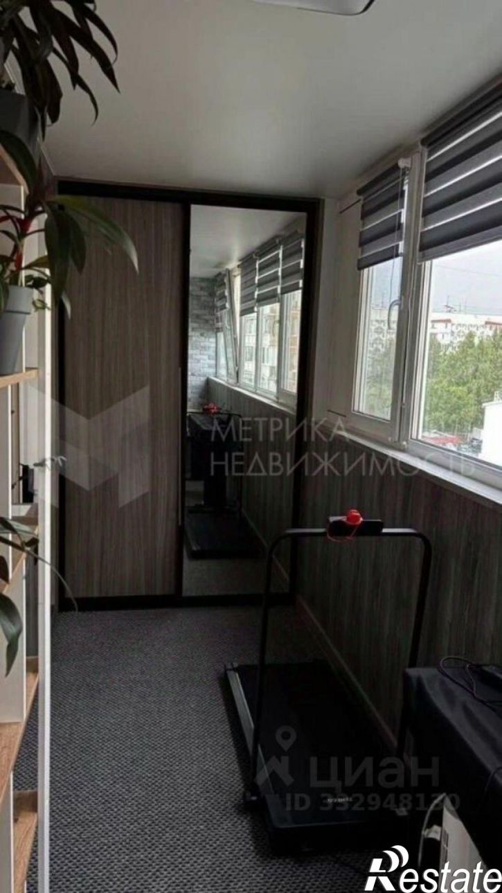 2-комн квартира ул Широтная, 61а,  д. 61а
