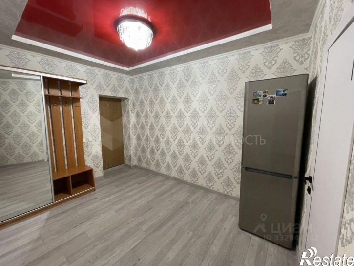 1-комн квартира ул Николая Чаплина, 126,  д. 126