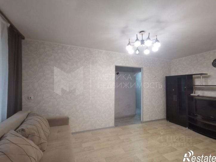 2-комн квартира ул Луначарского, 57,  д. 57