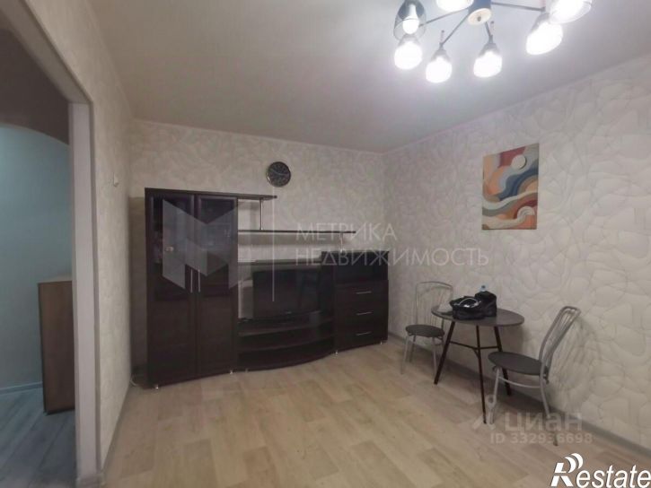 2-комн квартира ул Луначарского, 57,  д. 57