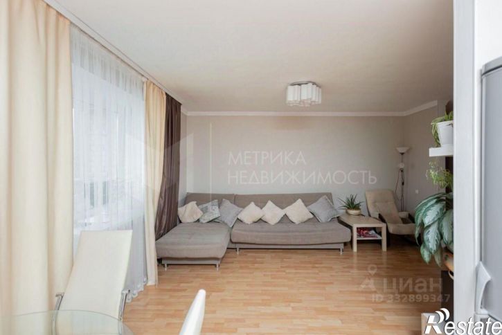 2-комн квартира ул Волгоградская, 67,  д. 67
