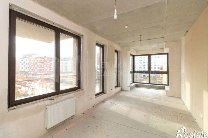3-комн квартира ул Газовиков, 36,  д. 36