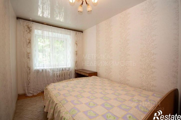 2-комн квартира ул Игримская, 22,  д. 22
