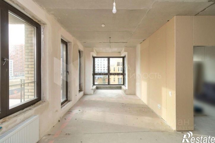 3-комн квартира ул Газовиков, 36,  д. 36