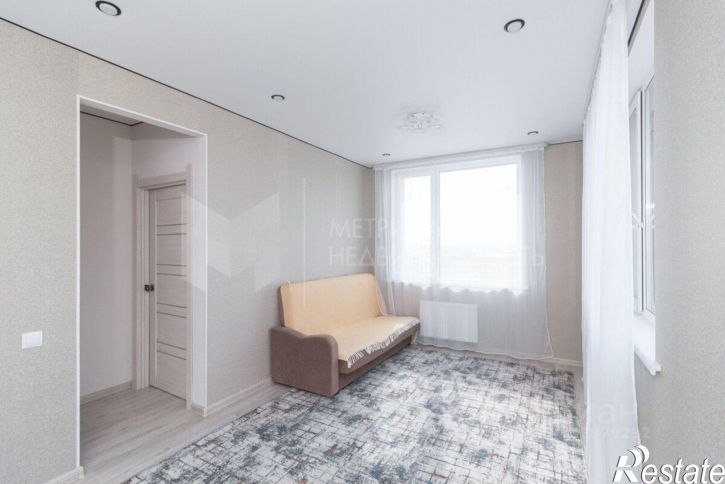 2-комн квартира ул Мелиораторов, 6,  д. 6