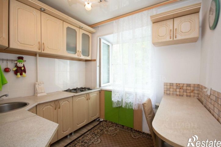 2-комн квартира ул Игримская, 22,  д. 22