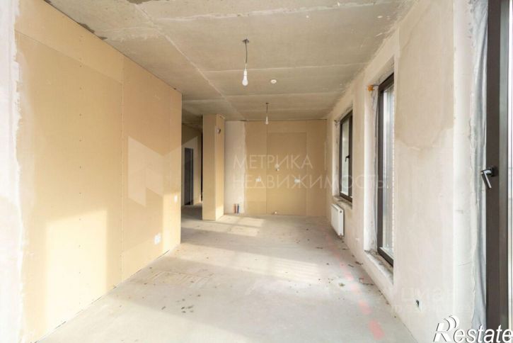 3-комн квартира ул Газовиков, 36,  д. 36
