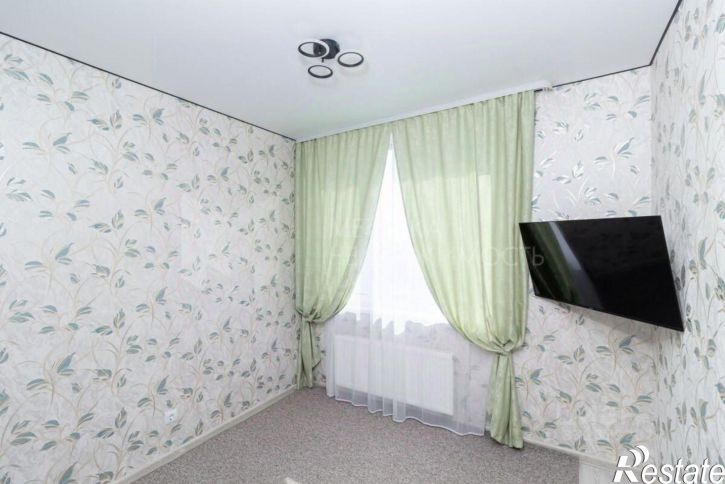 2-комн квартира ул Мелиораторов, 6,  д. 6