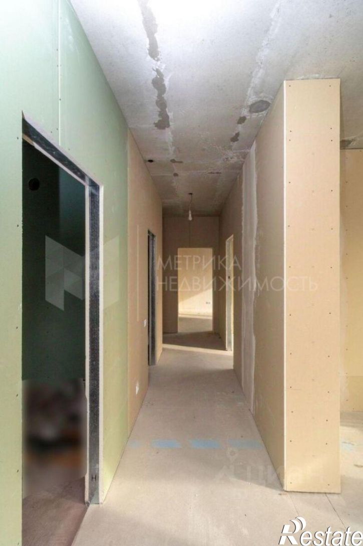 3-комн квартира ул Газовиков, 36,  д. 36