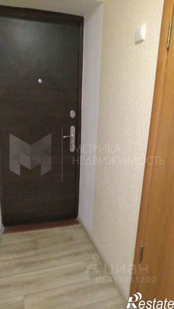 2-комн квартира ул Игримская, 22,  д. 22