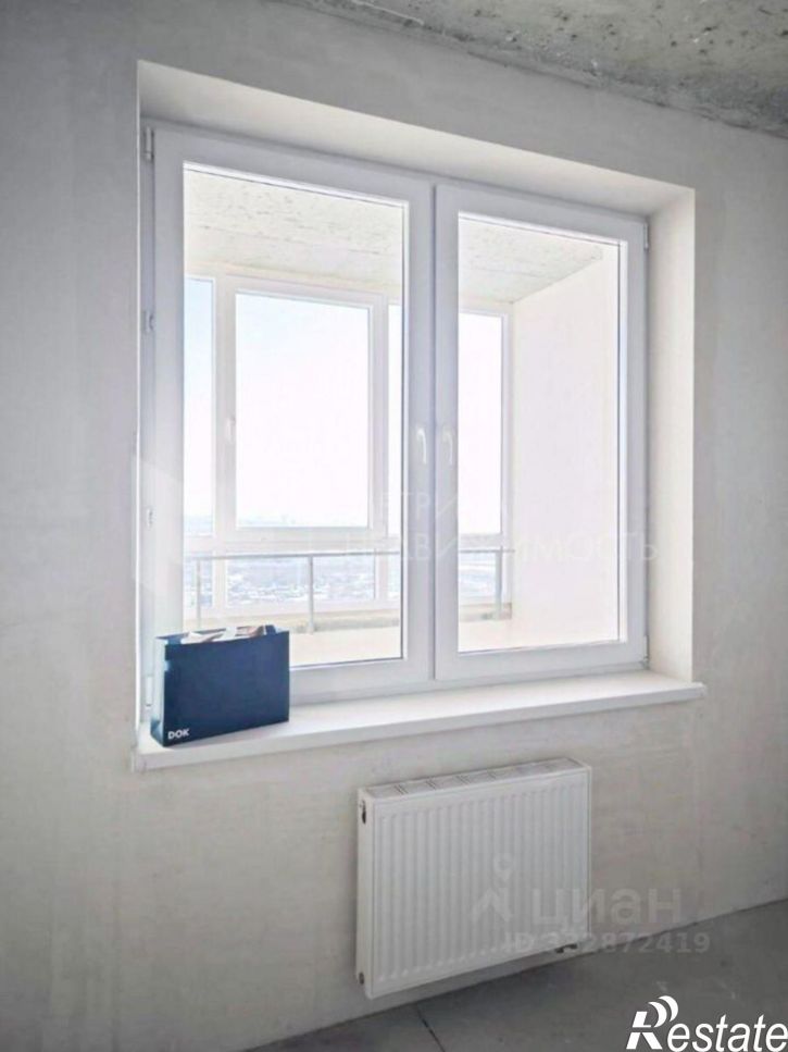 1-комн квартира ул Краснооктябрьская, 8,  д. 8