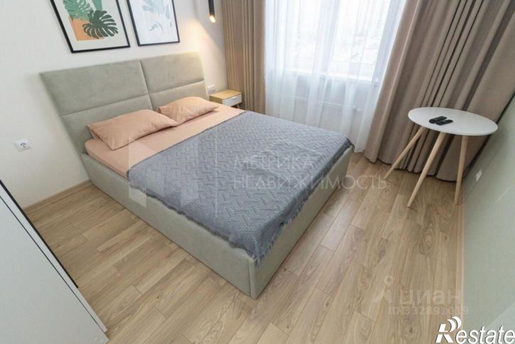 1-комн квартира ул Новгородская, 22,  д. 22