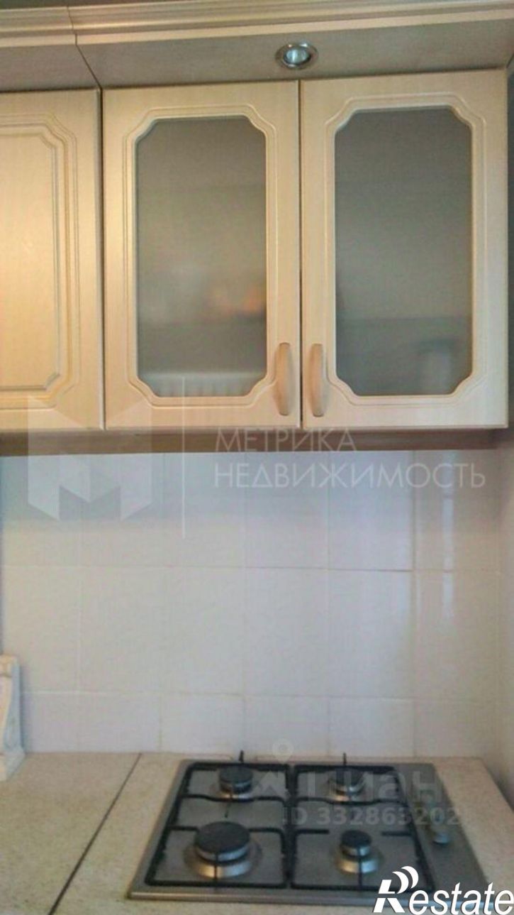 2-комн квартира ул Игримская, 22,  д. 22