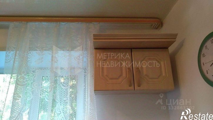 2-комн квартира ул Игримская, 22,  д. 22