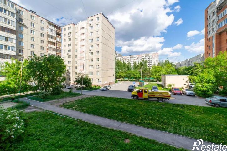 2-комн квартира ул Депутатская, 95,  д. 95