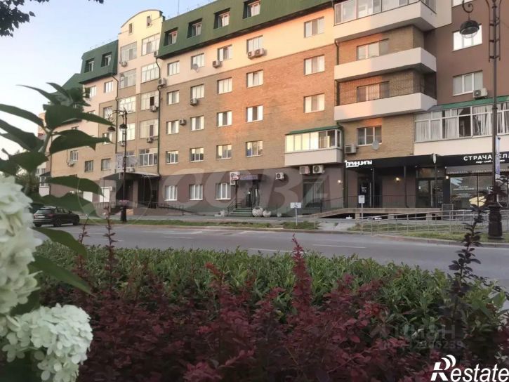 3-комн квартира ул Сакко, 5,  д. 5