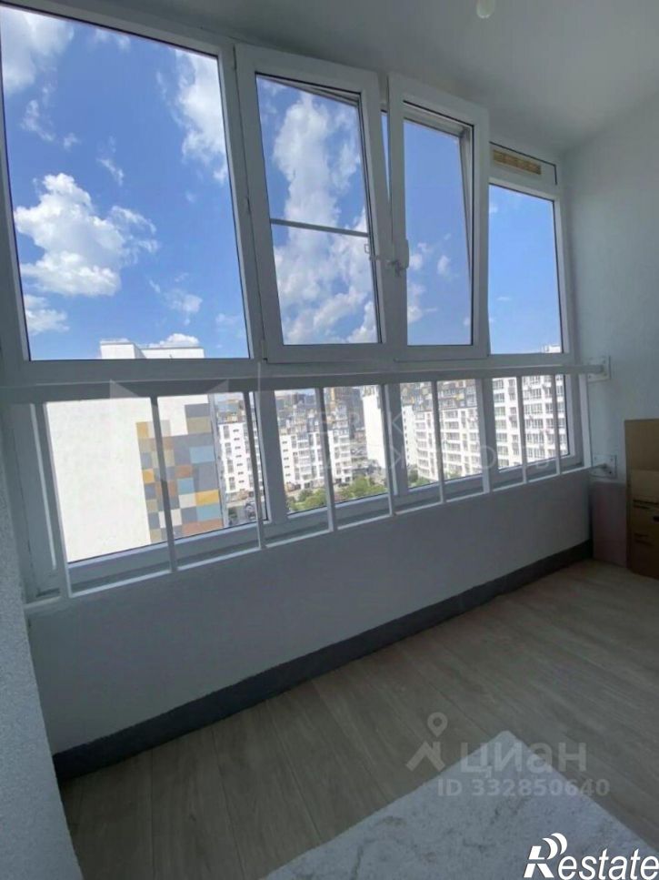 1-комн квартира ул Александра Протозанова, 12 1,  д. 12 1,  к. 1