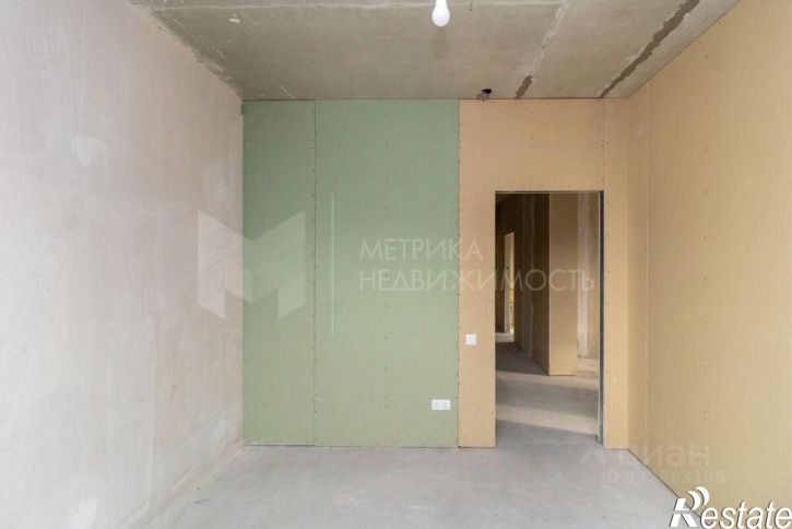 3-комн квартира ул Газовиков, 36,  д. 36