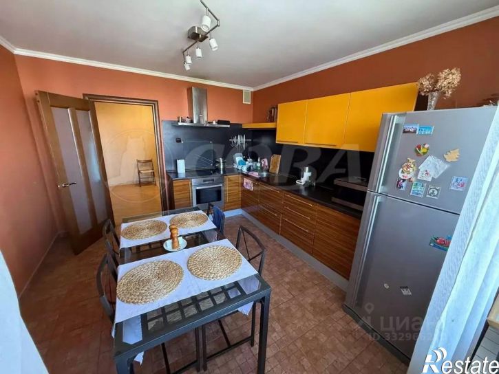 3-комн квартира ул Широтная, 96,  д. 96