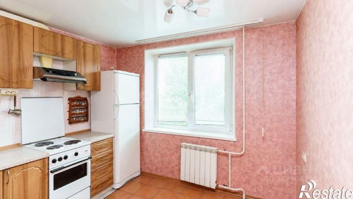 2-комн квартира ул Судоремонтная, 21,  д. 21