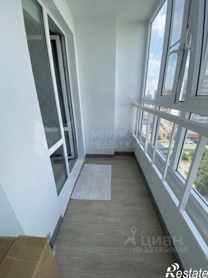 1-комн квартира ул Александра Протозанова, 12 1,  д. 12 1,  к. 1