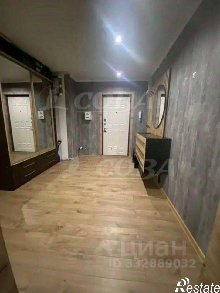 2-комн квартира ул Константина Посьета, 11 1,  д. 11 1,  к. 1
