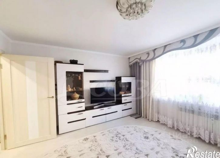2-комн квартира ул Николая Ростовцева, 10,  д. 10