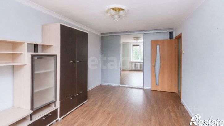 2-комн квартира ул Судоремонтная, 21,  д. 21